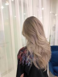 -3AM HAIR SALON染发接发