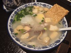 -小潘记鸭血粉丝汤