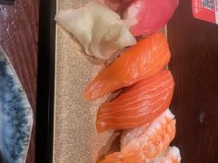 -松子料理(亮马桥店)