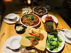 -不二·民谣音乐餐酒吧(九眼桥店)