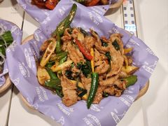 -BLABLATAI吧啦泰·泰式爆炒(西宸天街店)