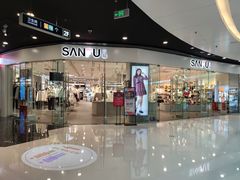 -万达广场(北京槐房店)