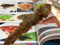 -清真祥和斋餐厅(蓟门小区店)