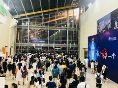 -南京奥林匹克体育中心-体育馆