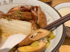 -狮头牌卤味研究所·卤味饭(花城汇南区店)