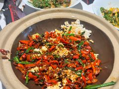 -攸州小镇家湘菜(小米科技园店)