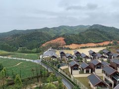 -清远熹乐谷温泉度假酒店