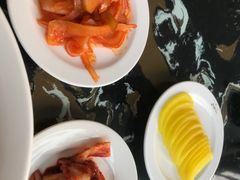 -桃园中华料理炸酱面(燕儿岛路店)