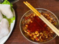 -重庆火锅(西安店)