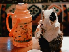 西藏特色甜茶-如意林卡藏餐吧(大昭寺店)