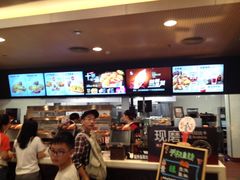 -肯德基(桂林阳朔店)