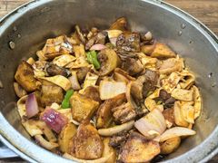 -马相卿特色烤肉面食馆(虎台店)