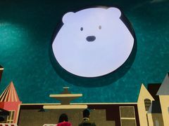 -Mr·Kuma酷么先生雪之乐园