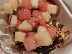 前任红糖冰粉-太二酸菜鱼(武汉光谷保利店)