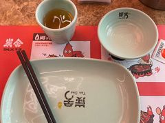 -炭舍干锅·烤鱼(扬名广场店)