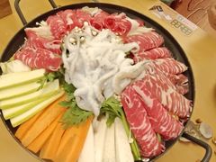 -汤连得温泉馆(宝山店)