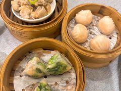 -潮府馆·非遗潮州菜·世纪公园(新国际博览中心店)