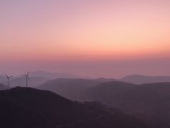 -东白山