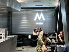 -M Stand(银泰中心in01店)
