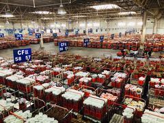 -昆明国际花卉拍卖交易中心