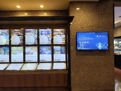-上海新锦江大酒店