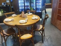 -味莊餐厅(康庄南街店)