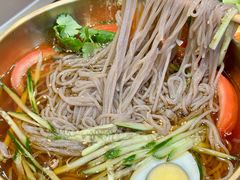 -三炮儿烧烤·羊锅·铁锅炖(南京首店)