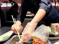 -海底捞(難波店)