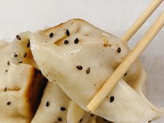 -汪记大王锅贴(金钟路店)