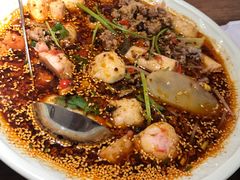 -宽窄巷子·成都冒菜·传统小吃(海印又一城店)