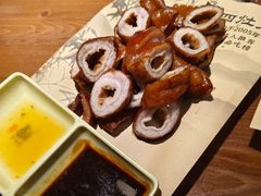 -四灶儿·2005地道杭帮菜(杭州鼓楼1店)
