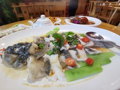 -德胜轩正宗顺德菜(宝安沙井会展中心店)