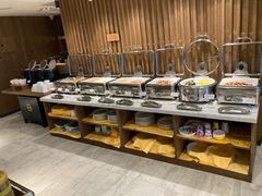 -秋果S酒店(深圳会展中心联合广场店)