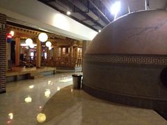 -纽斯桑拿会所(餐厅天山路店)