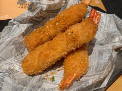 -卡朋西餐(宝安大仟里店)