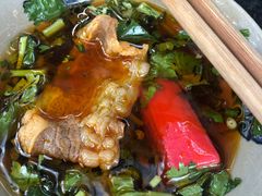 -星鸿社重庆老火锅