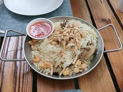 -ALAMEEN阿拉伯餐厅(三里屯店)