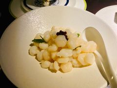 -九里云松·天香餐厅