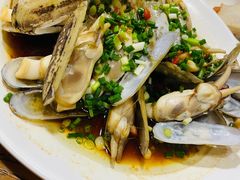 -正亮海鲜(人民西路店)