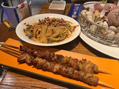 -海味当家·蒸锅海鲜(星海公园店)