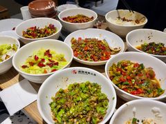 -建辉湖南土菜馆(南大街店)