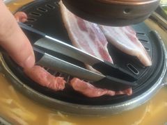 -老板娘的烤肉店(港湾广场店)