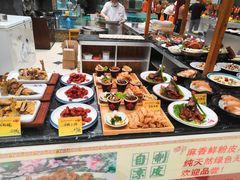 -老山东·山东菜(鲁菜名店)