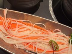 -季季山·云南野生菌火锅(上海首店)