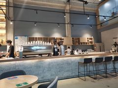-GOTLOT COFFEE&KITCHEN角落厨房NOOK店