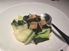 家烧时蔬-荣轩(新荣记环球金融中心店)