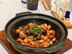 -狮王府淮扬菜(新街口友谊店)