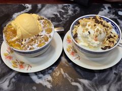 -玫瑰甜品(文明路店)