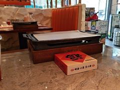 -大哈福烧烤·海鲜·家常菜(延安三路店)