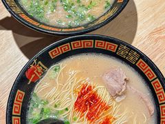 -一蘭拉面(尖沙咀店)